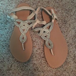 Charlotte Russe Sandals