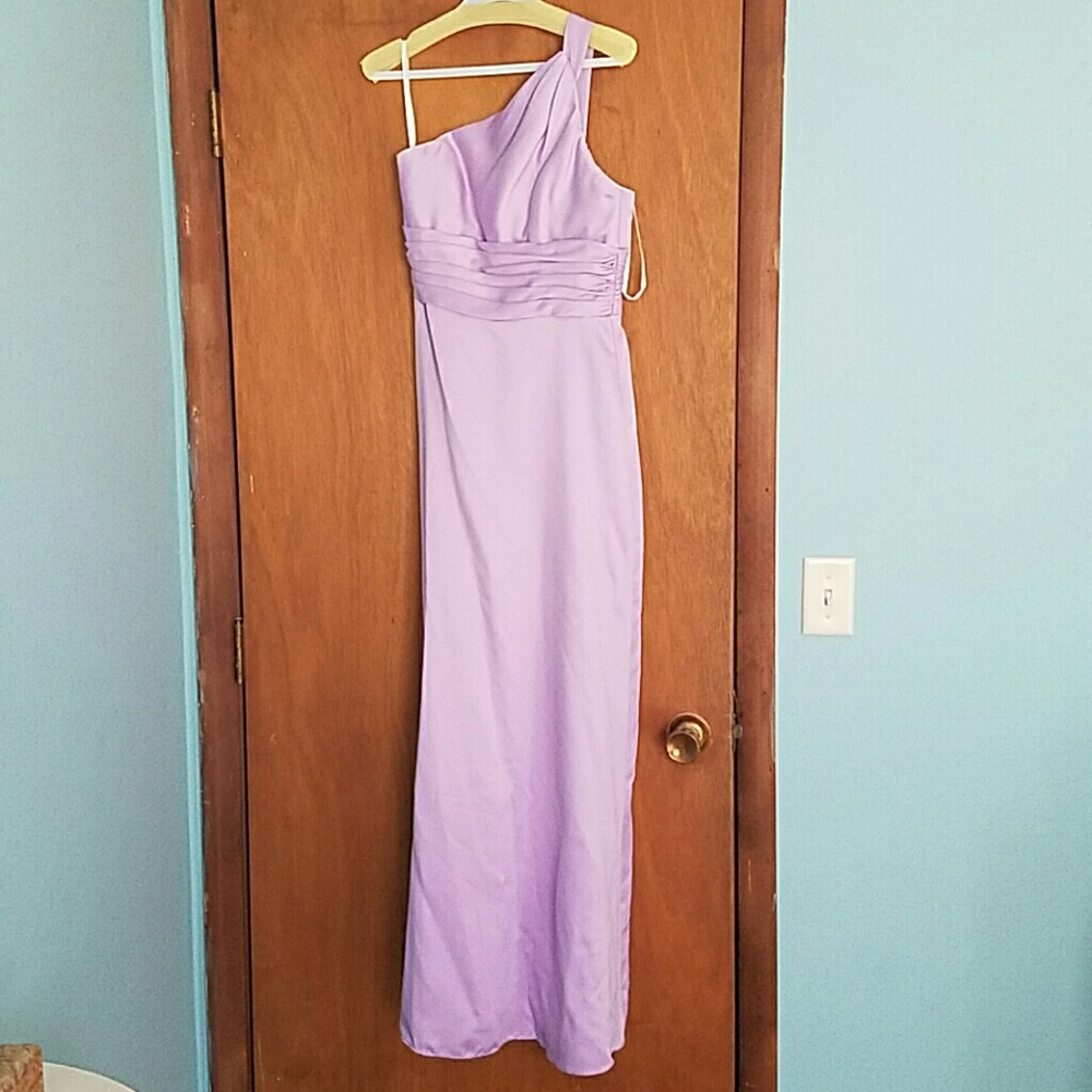 B2 Formal Dress