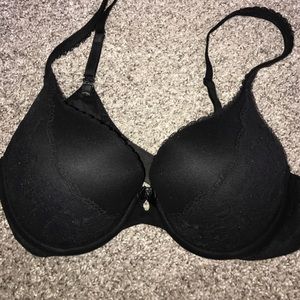 Victoria's Secret Body by Victoria Push-Up Bra