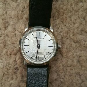 Burberry Watch