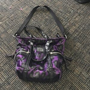 Coach Pocketbook