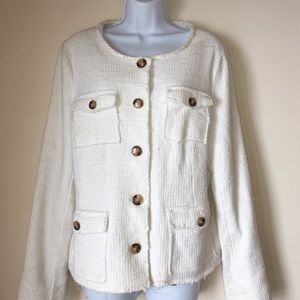 Liz Claiborne Jacket