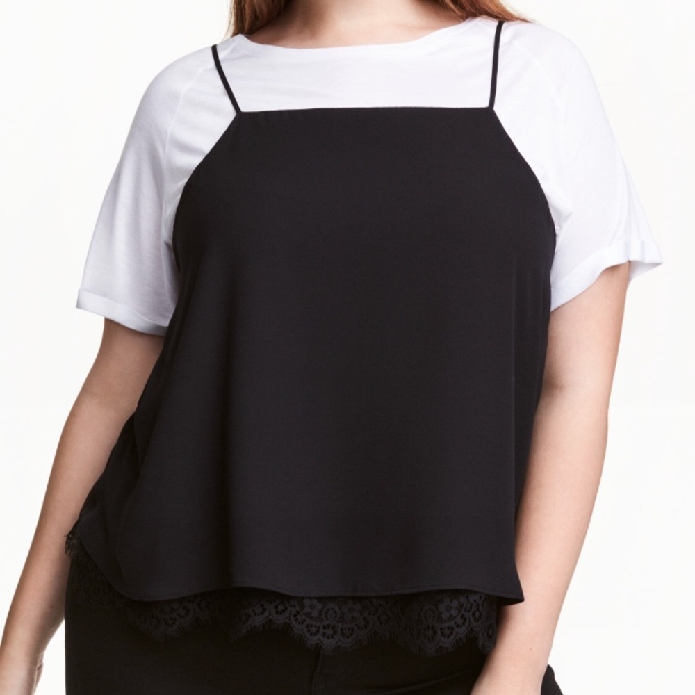 Black Tanktop