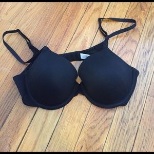 Gilligan and O'Malley Everyday Bra