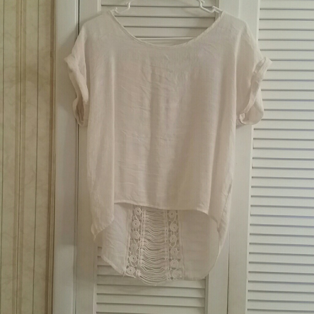 White Top