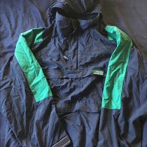 Vintage American eagle