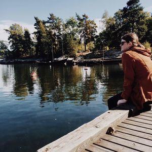 Meet your Posher, Kate