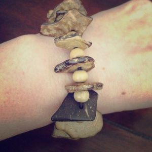 Artisan Handcrafted Bracelet