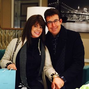 Meet your Posher, Scott