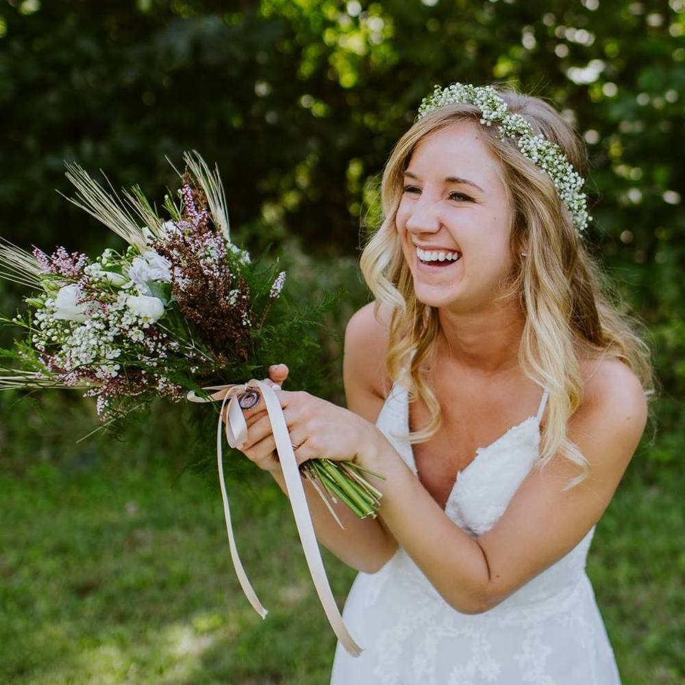 Meet your Posher, Ashley