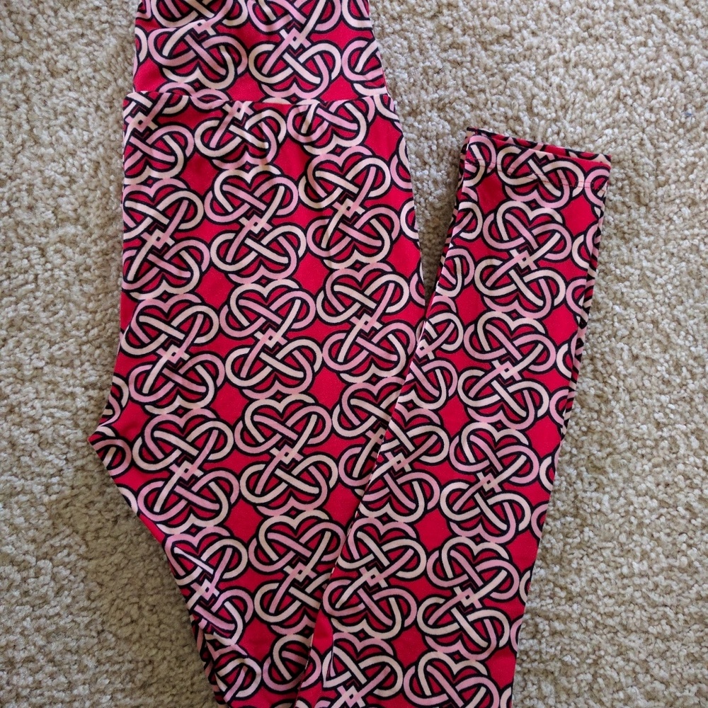 NEW Lularoe leggings