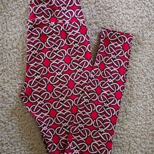 NEW Lularoe leggings