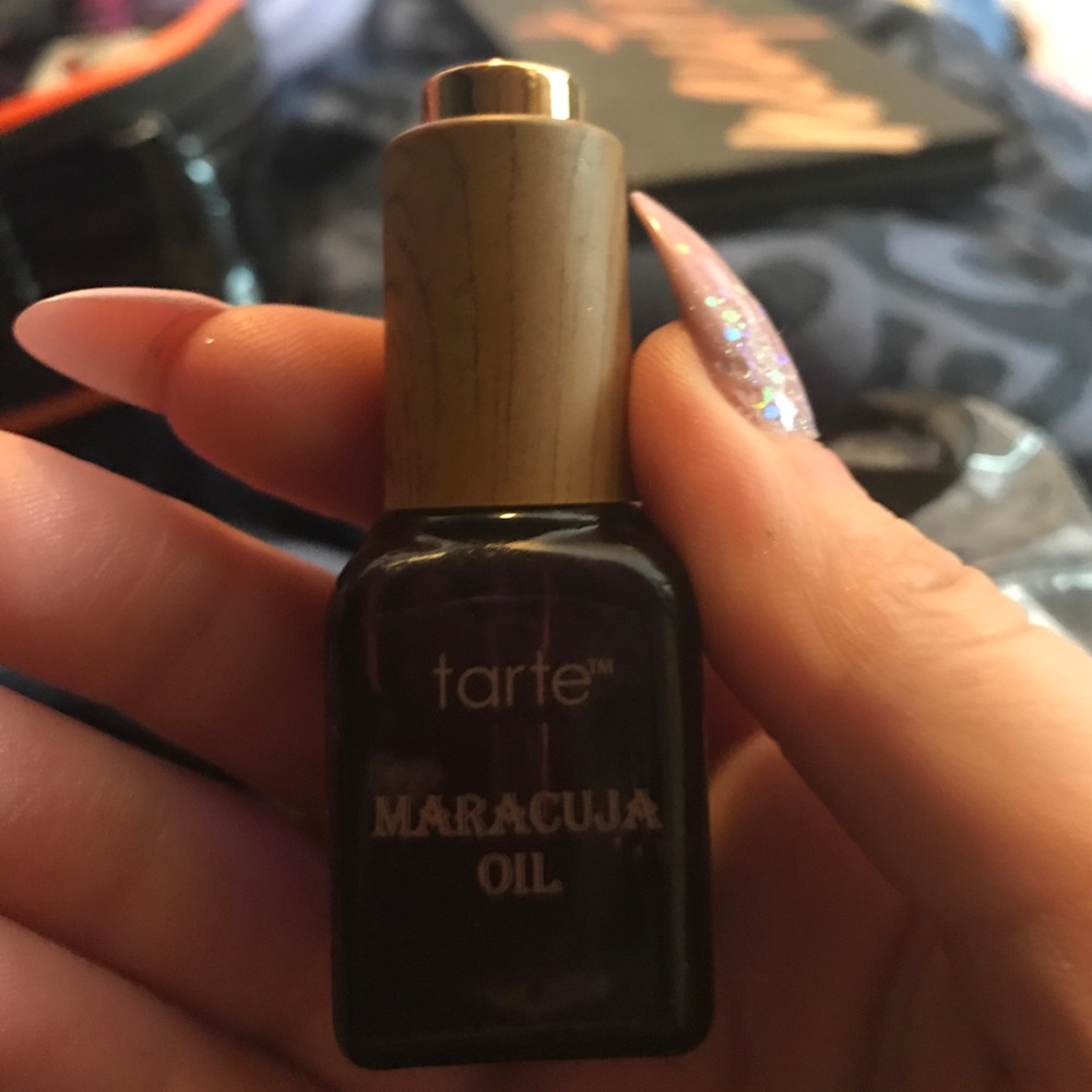 Mini maracuja oil