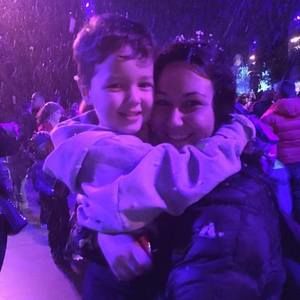 Meet your Posher, Jamie