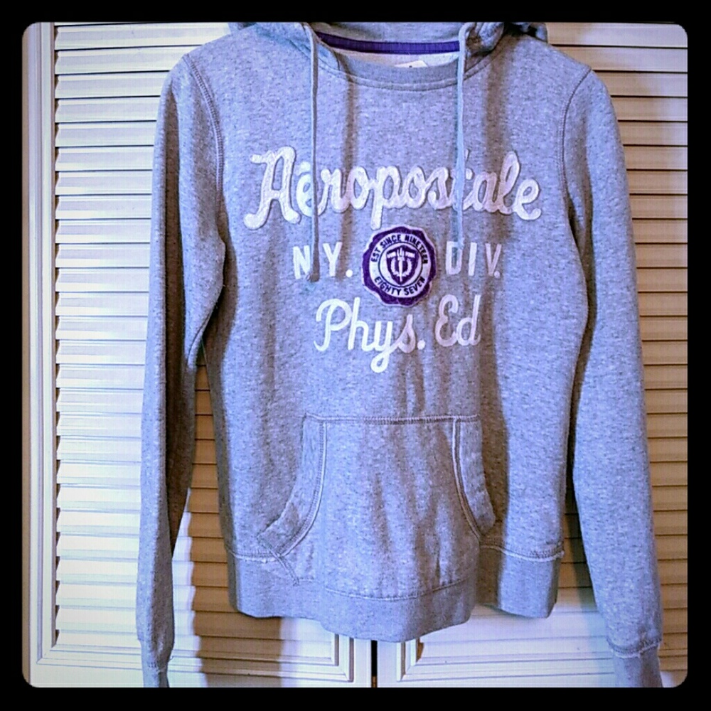 Aeropostale hoodie