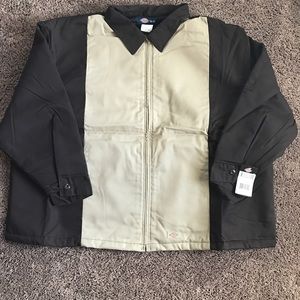 Dickies jacket size 5xl