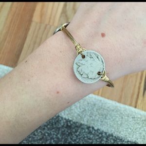 Bourbon and Bow ties Bangles