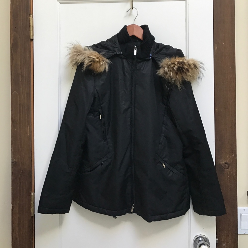 Ann Taylor winter jacket