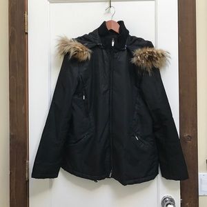 Ann Taylor winter jacket