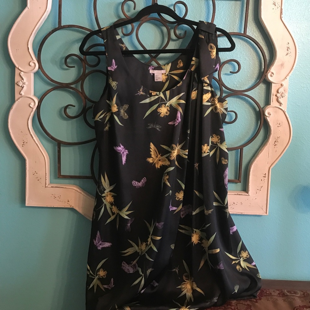 H & M dress