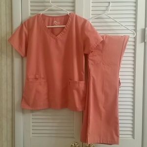 Scrubs Set