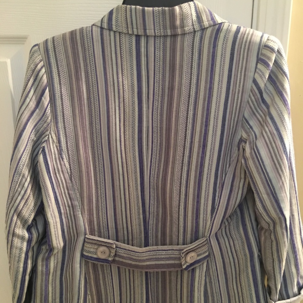Jacket - Picture 2 of 2