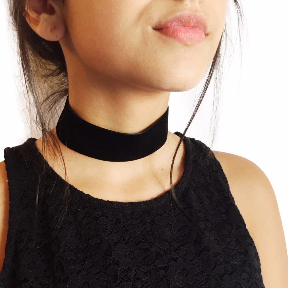 💥SALE💥DaniRogue "Velvet Choker Pack"