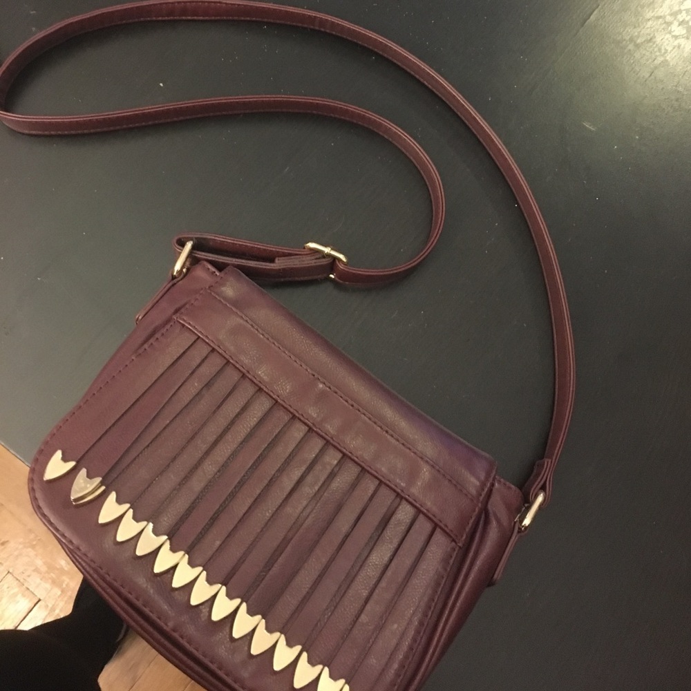 Aldo crossbody bag
