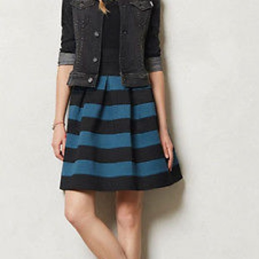 CLOSET CLOSING! NWT Girls from Savoy skirt $128