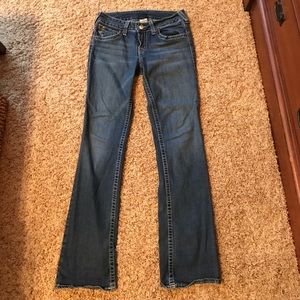 True Religion Jeans - size 30