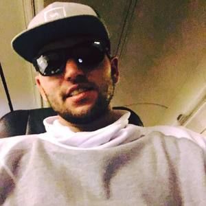 Meet your Posher, Tj