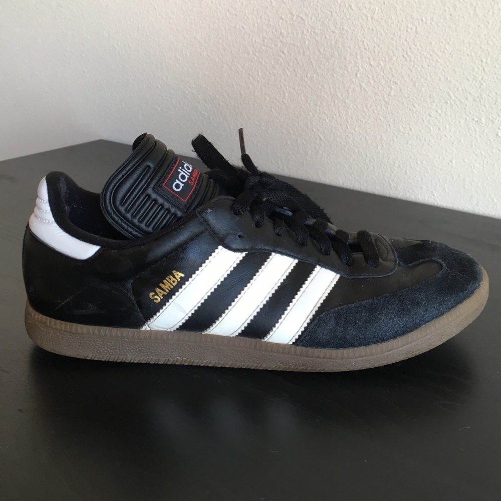 Adidas Samba sneakers