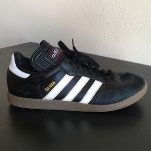 Adidas Samba sneakers
