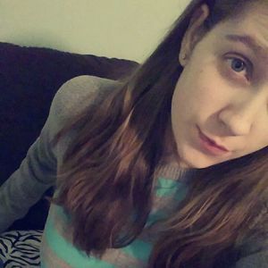 Meet your Posher, Mariah