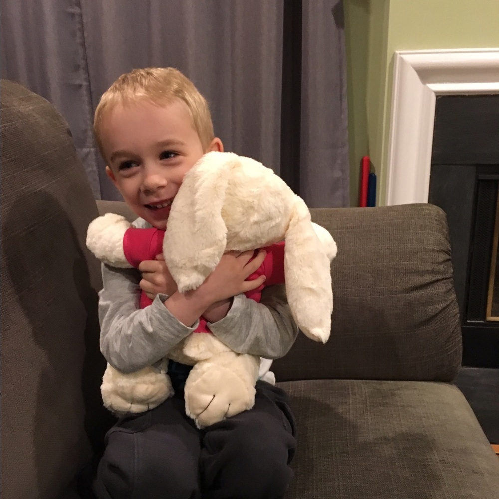 Meet your Posher, Lisa