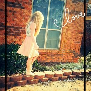 Meet your Posher, Baylee