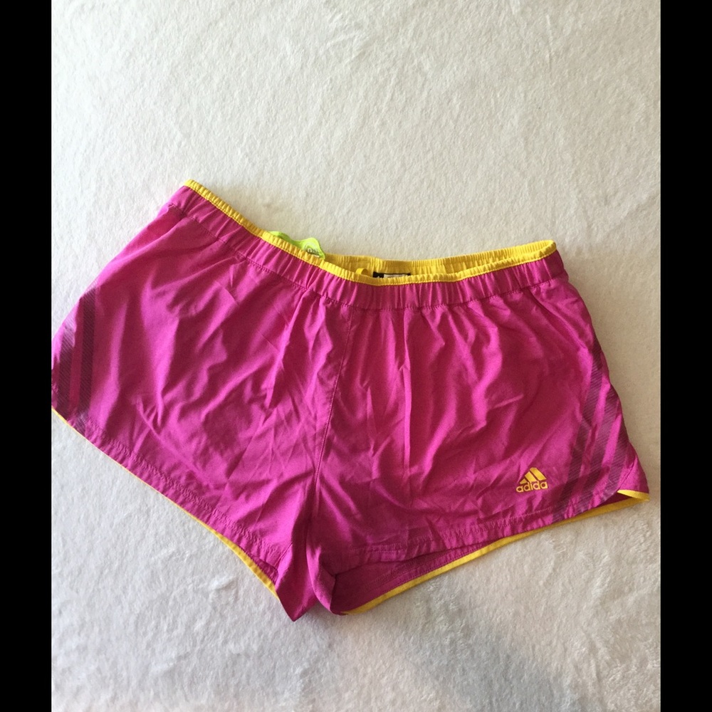 Adidas Women's Running Shorts