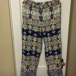 Palazzo pants