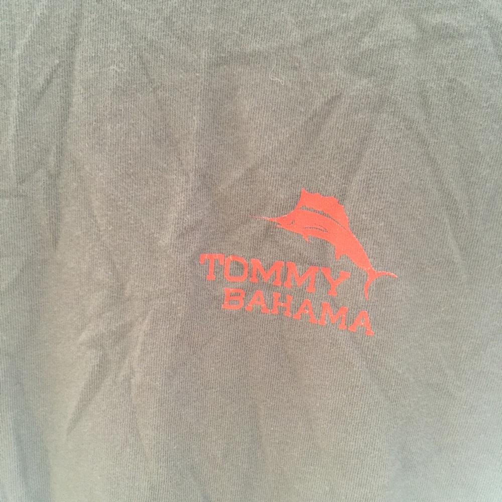 Tommy Bahama shirt
