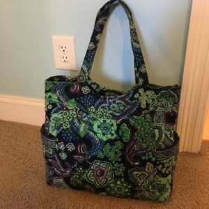 Vera Bradley Tote