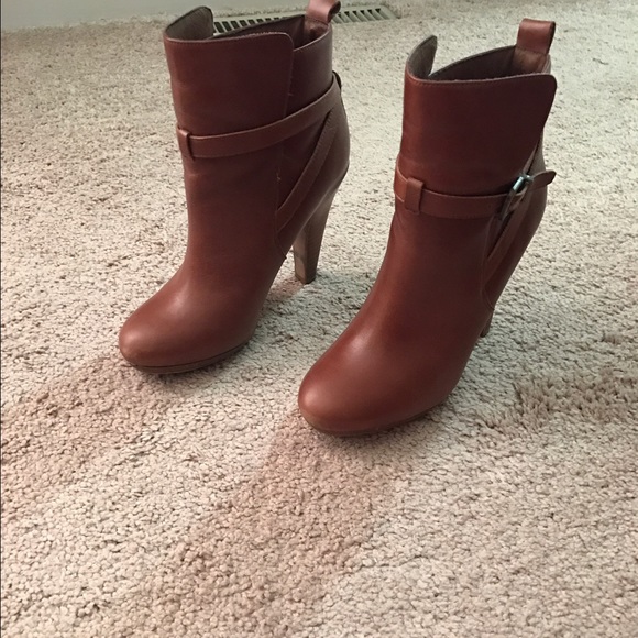 Shoes - Aldo boots