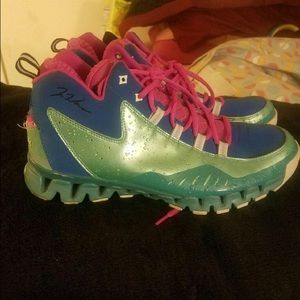 Reebok John Wall Season 3