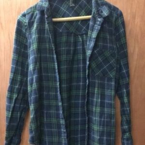 Flannel