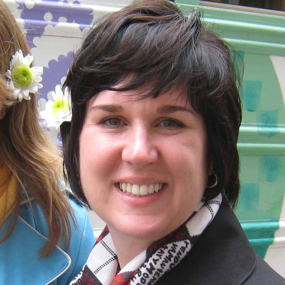 Meet your Posher, Kelly