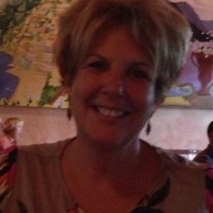 Meet your Posher, Vicki