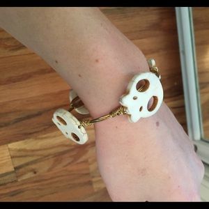 Bourbon and Bowties bangle