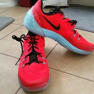 Barely worn new kobe venomenon 5