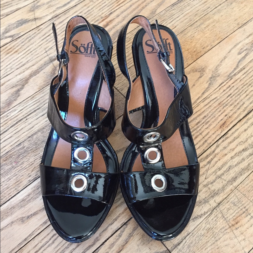 Sofft sandals