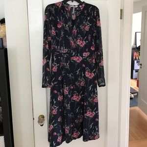 Midi dress by Caroline Issa