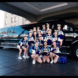 Meet your Posher, Lesley